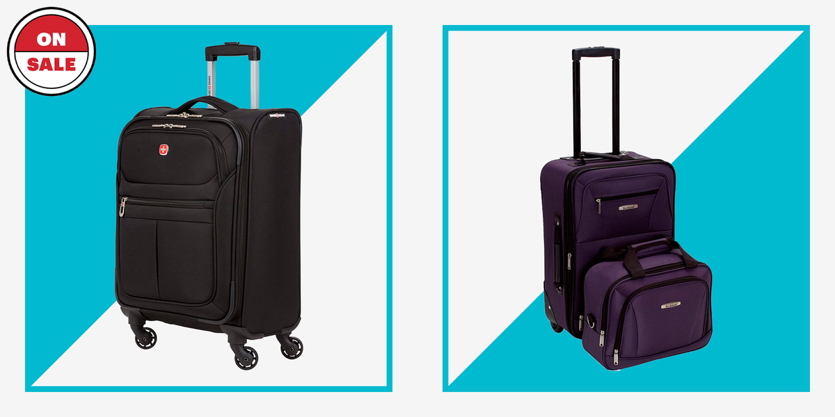 best amazon prime day luggage deals