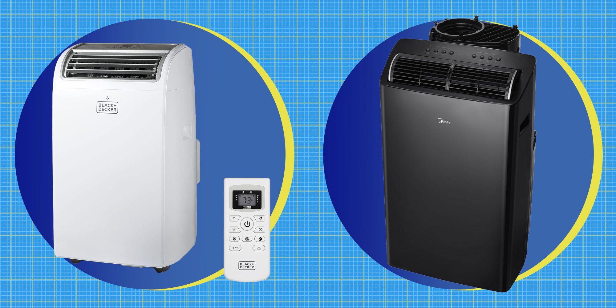 5 Best Portable Air Conditioners in 2024 Standing Air Conditioners for Summer