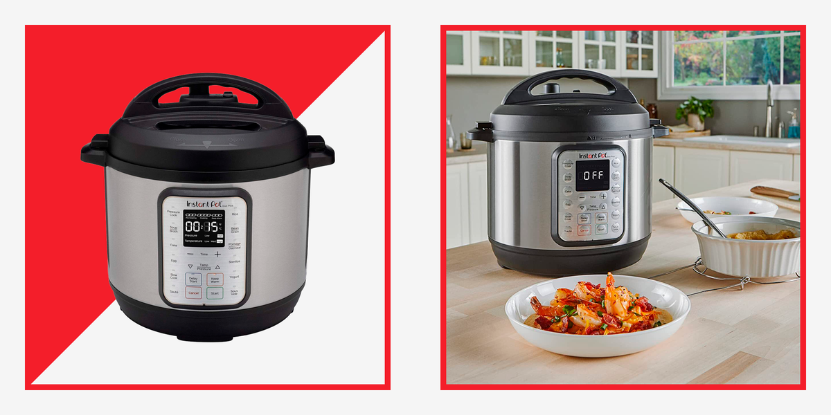 Best Instant Pot Deals for Cyber Monday 2021