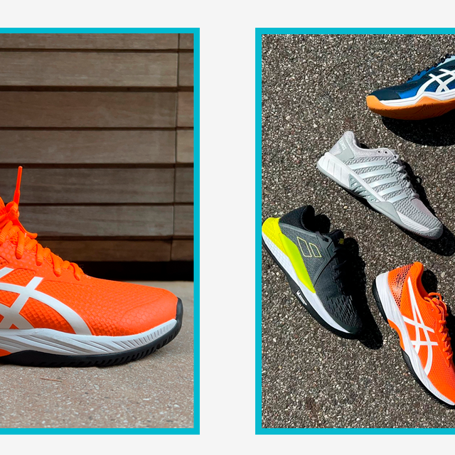 The 8 Best Pickleball Shoes Of 2023, Tested By Editors