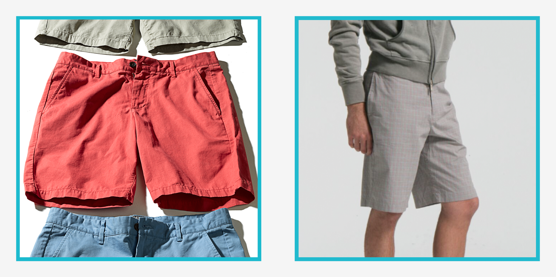 Best Shorts For Men 2023 - Forbes Vetted