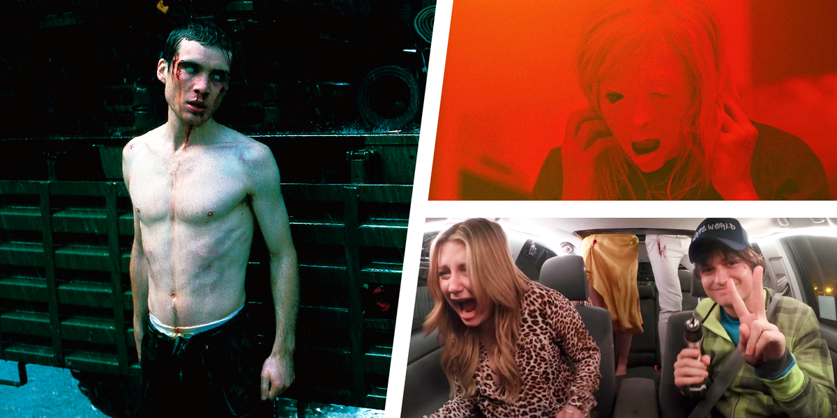 27 Best Horror Movies on Hulu