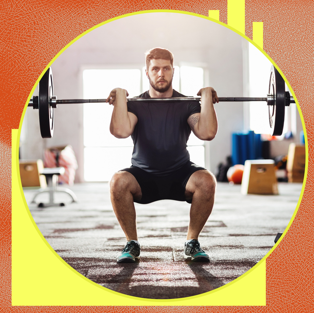 I replaced my gym workouts with a fitness mirror. Here's what happened