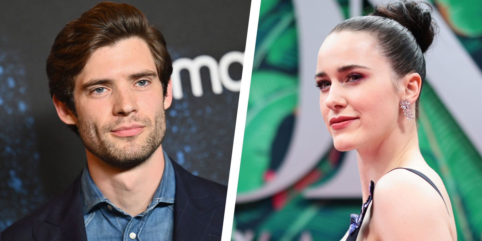 David Corenswet, Rachel Brosnahan cast in James Gunn's 'Superman: Legacy' -  Good Morning America