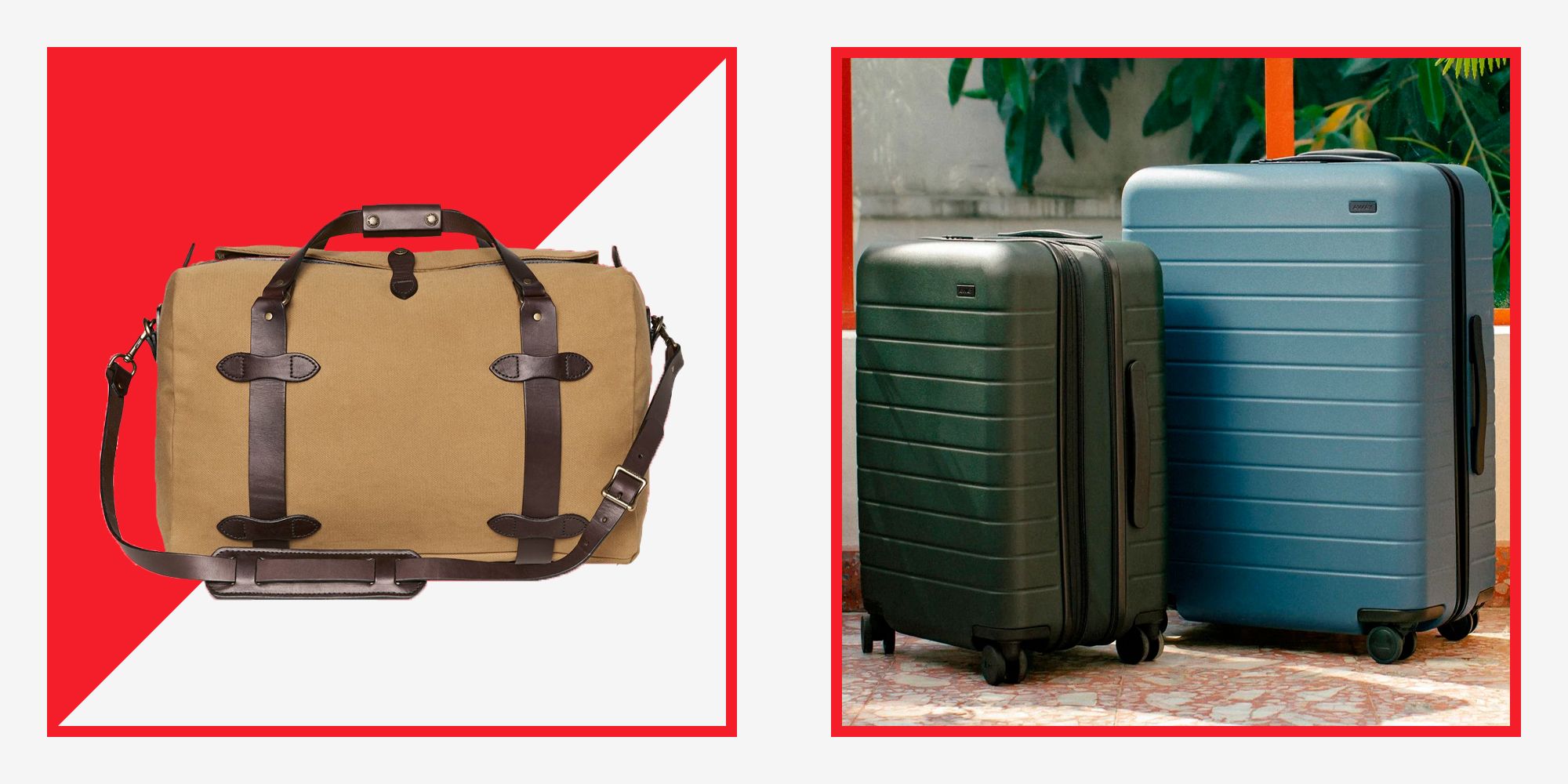 Amazon launches summer luggage sale with special deals on bags and suitcases  for holidays - Chronicle Live