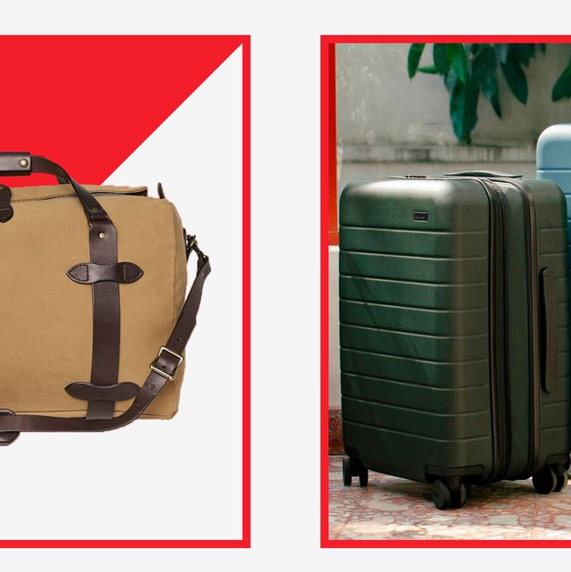 17 Best Luggage Brands of 2024 - Tested by Travel Experts