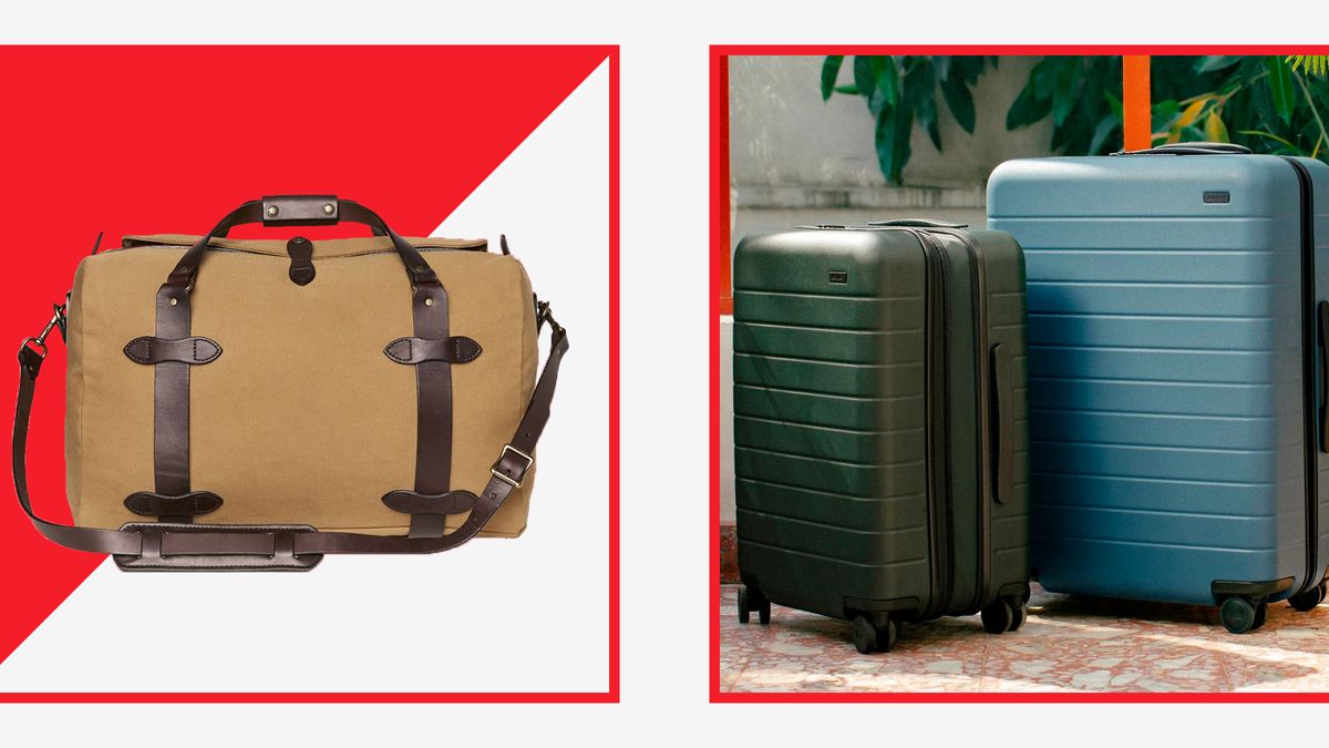 Best Luggage Covers  Monos Luggage & Accessories