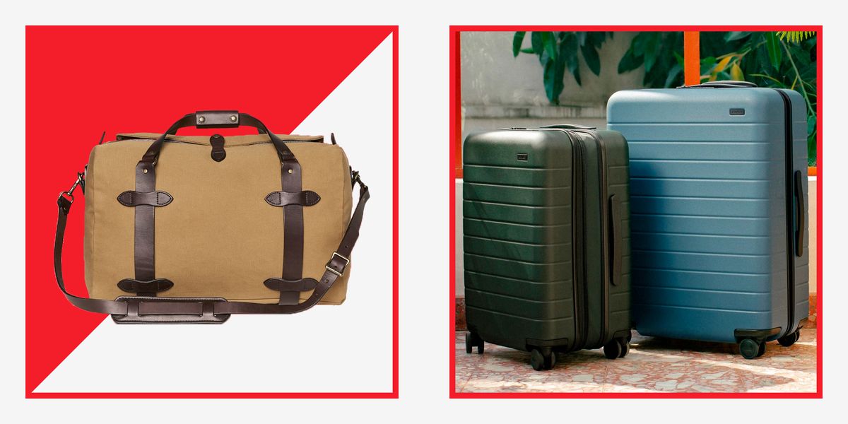 The Best Luggage of 2023: Traveler's Essential Guide to Suitcases