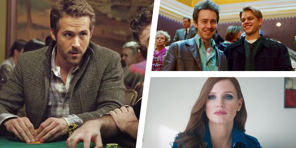 9 Best Poker Movies to Stream Right Now