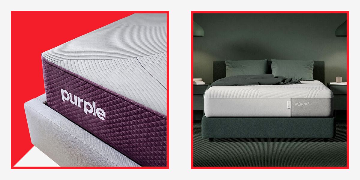 The 8 Best Firm Mattresses in 2023, Tested by Editors