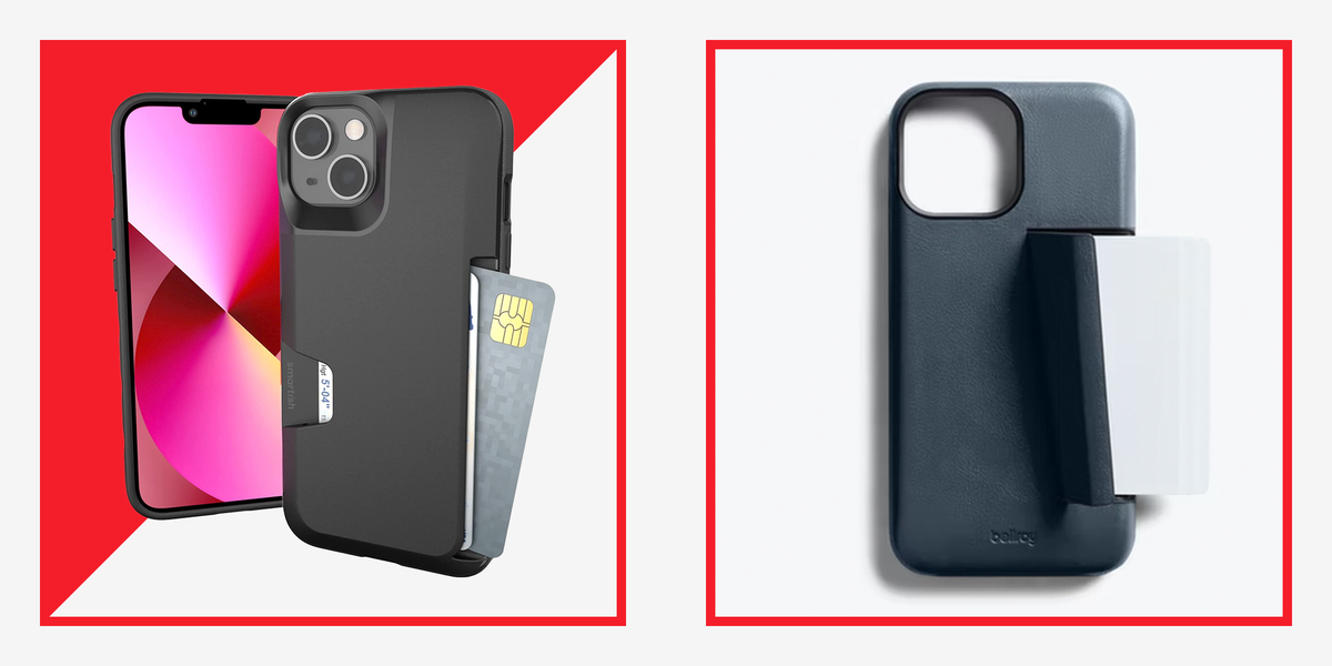 club Bedreven Bereid The Best iPhone Wallet Cases in 2023, Tested by Experts
