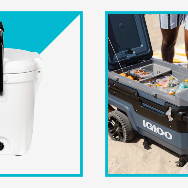 The best coolers in 2023, tested by editors