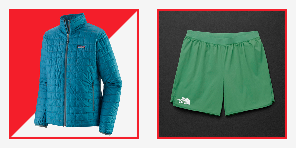 The Best Outdoor Clothing Brands of 2023, Tested by Outdoor Experts