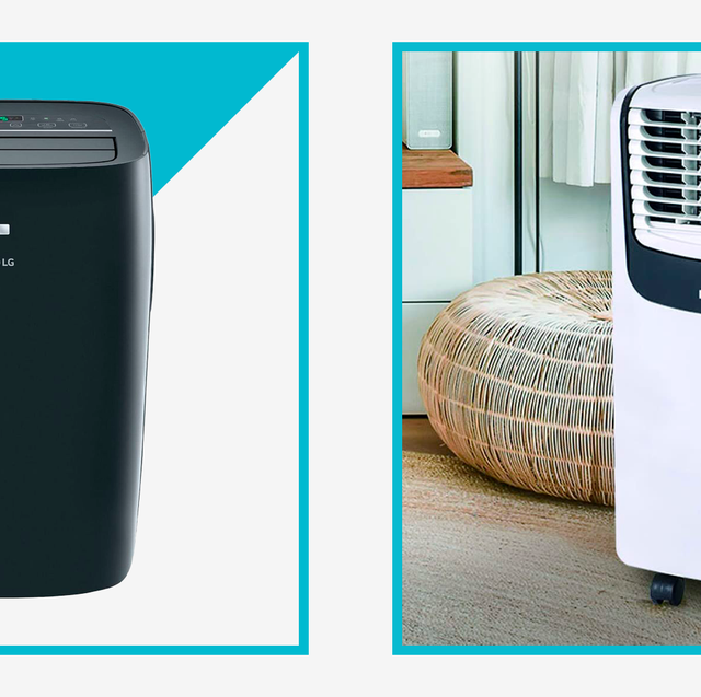7 Best portable air conditioners to keep your RV cool and comfy