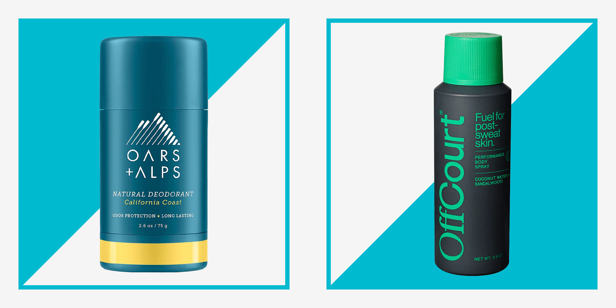 19 Best Deodorants For Men Tested by Grooming Experts