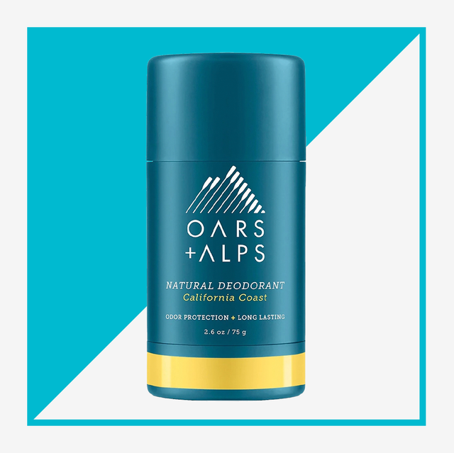 19 Best Deodorants For Men 2023, Tested by Grooming Experts