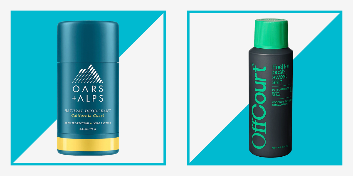 24 Best Deodorants For Men 2023, Tested Grooming Experts