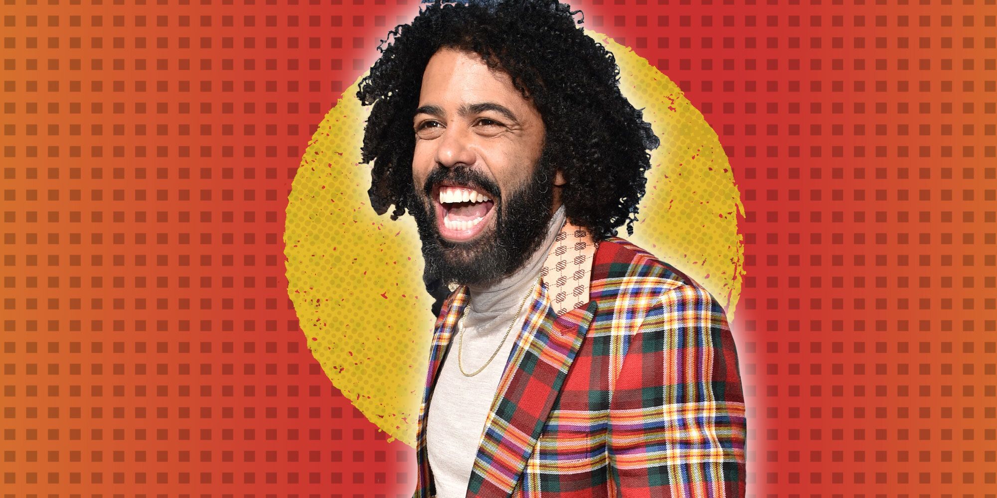 Daveed diggs x clearance reader