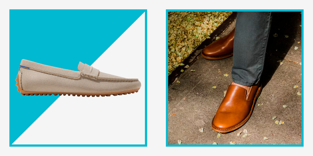 23 Best Loafers for Men in 2023, Tested by Style Editors