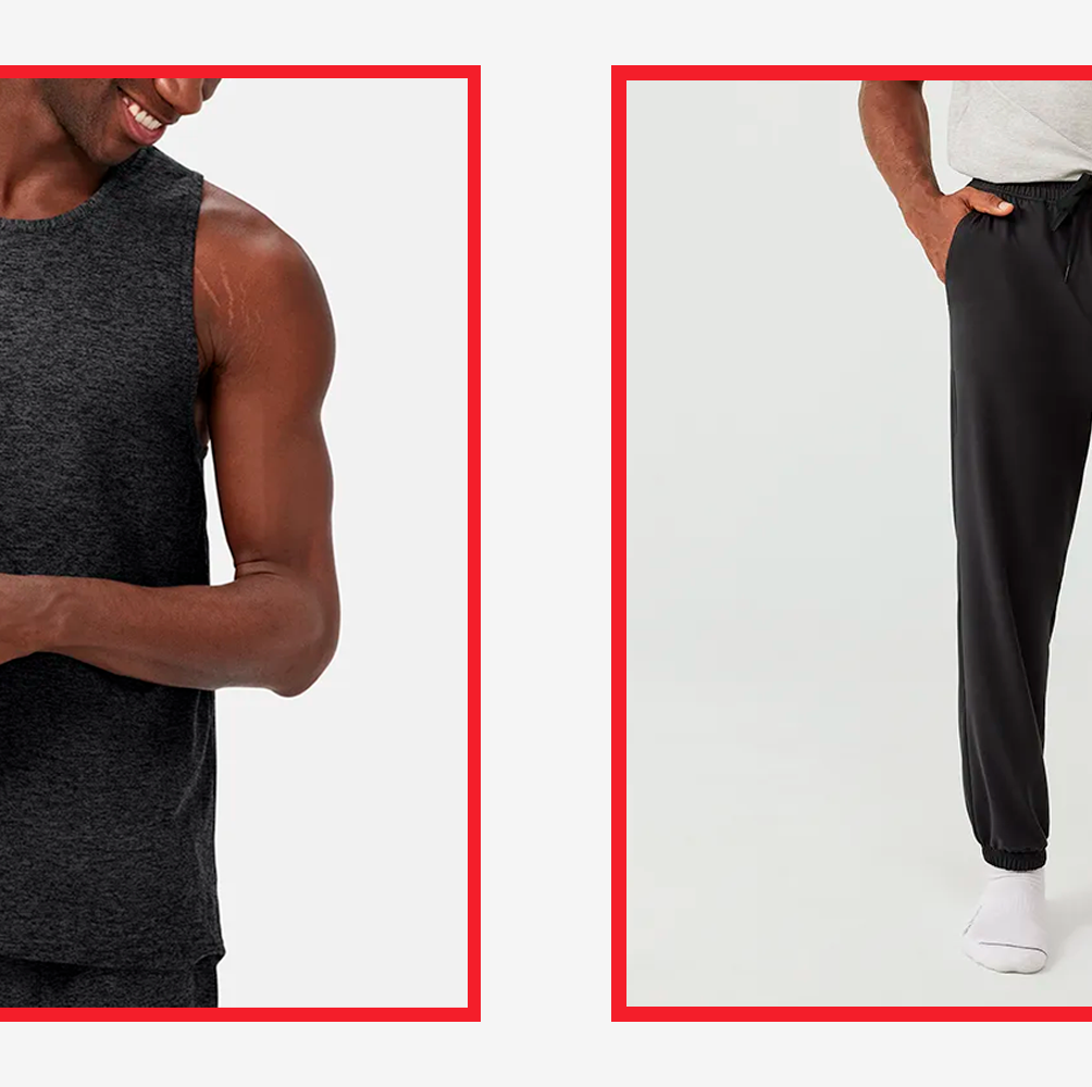 Shop Outdoor Voices' Sale to Score up to 54% Off Athleisure Apparel