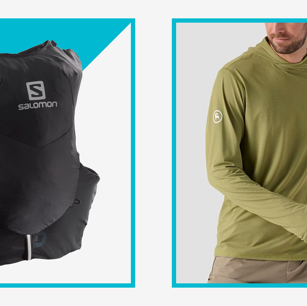 Get up to 50% Off During Backcountry's Epic Running Gear Sale