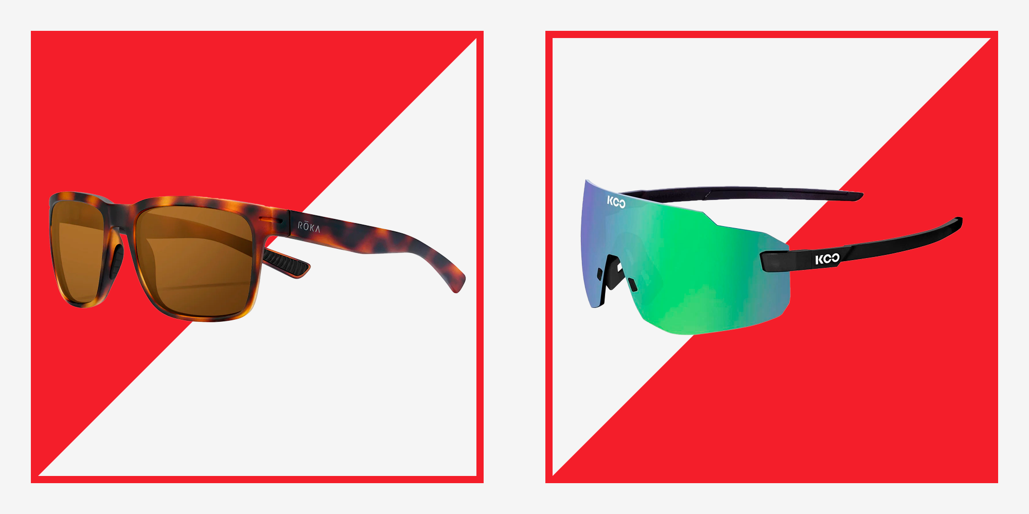100 CLASSIC Square Polarized Sunglasses UV Protection Retro HD Casual Wear  Glass