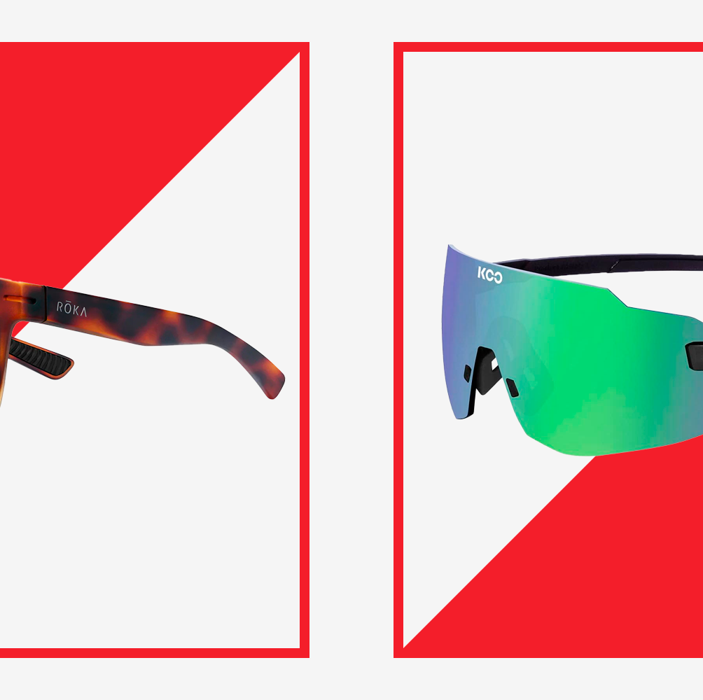 The 11 Best Running Sunglasses in 2024, Tested by Fitness Trainers and  Doctors