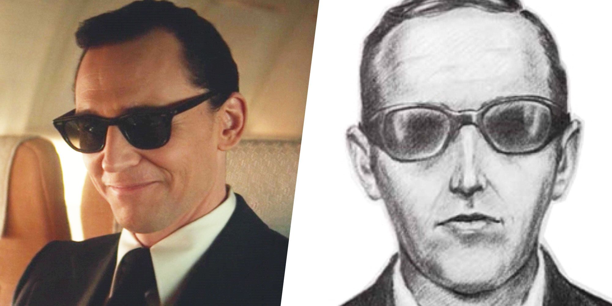 Who Was D.B. Cooper? Loki Reimagines True Story Of Airplane Hijacker