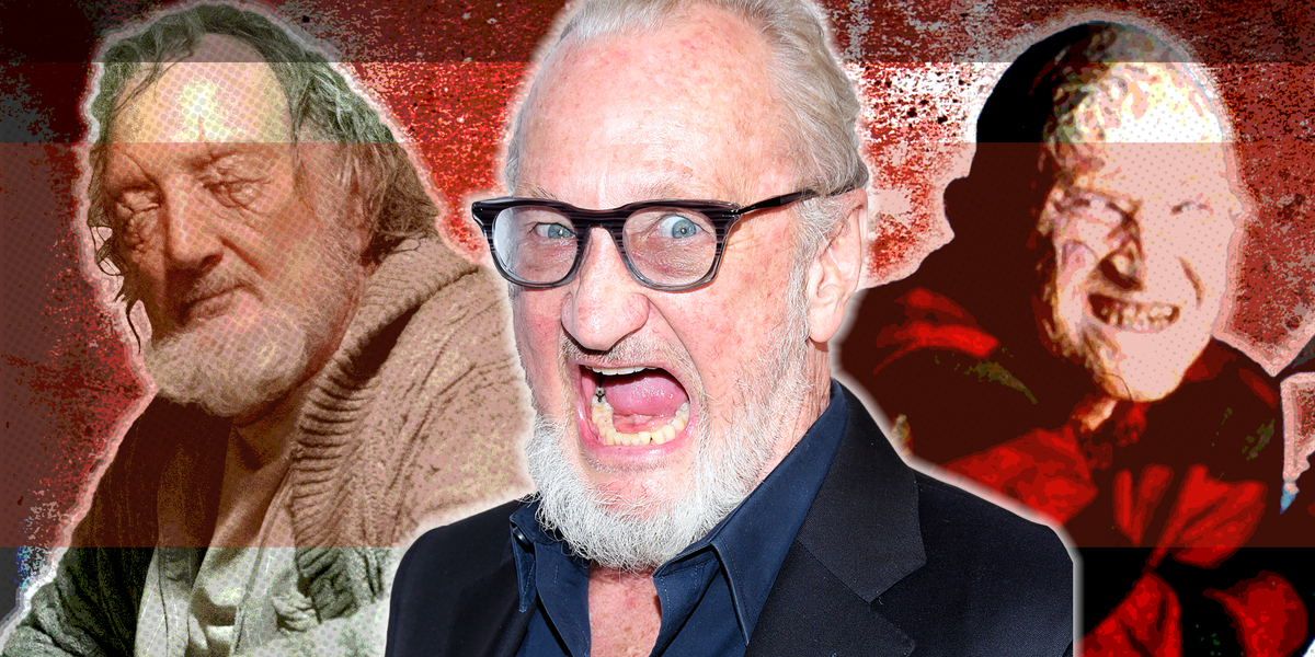 Will Robert Englund's Victor Creel Return In Stranger Things Season 5?