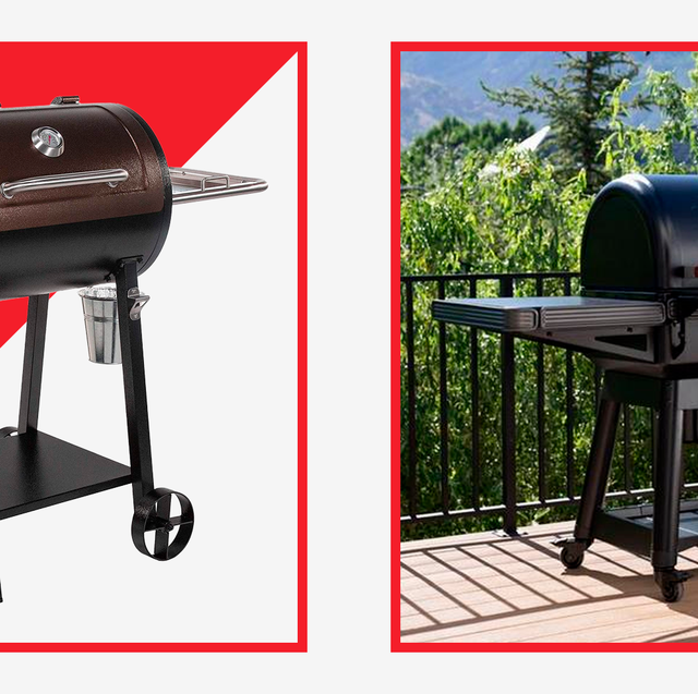 6 Best Pellet Grills in 2024: Tested by Grill Experts