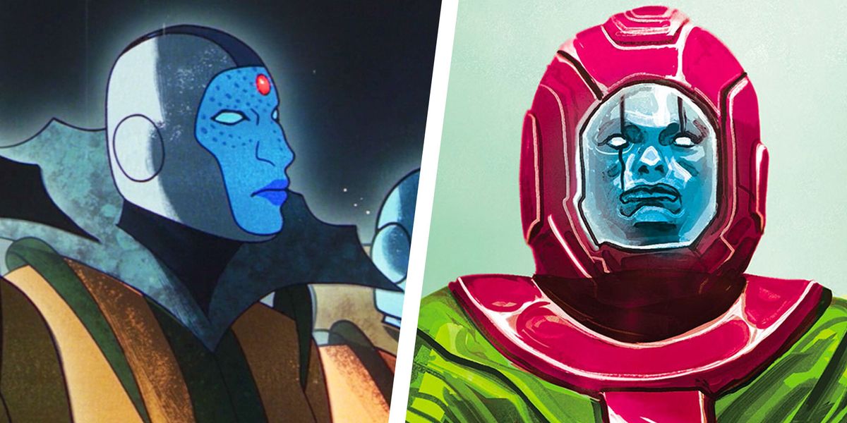 All the Kang Variants That Could Appear in 'Avengers: The Kang