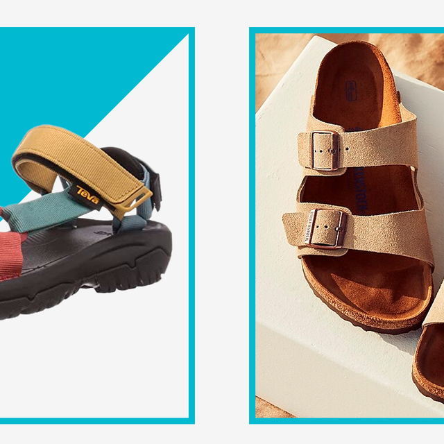 The 10 Best Summer Sandals for Men in 2023: Buying Guide – Robb Report