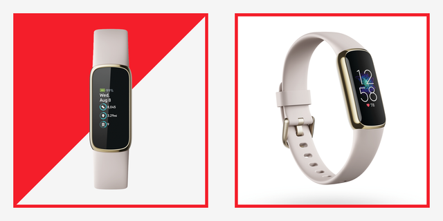 ファッショナブルな健康管理トラッカー『Fitbit Luxe』を