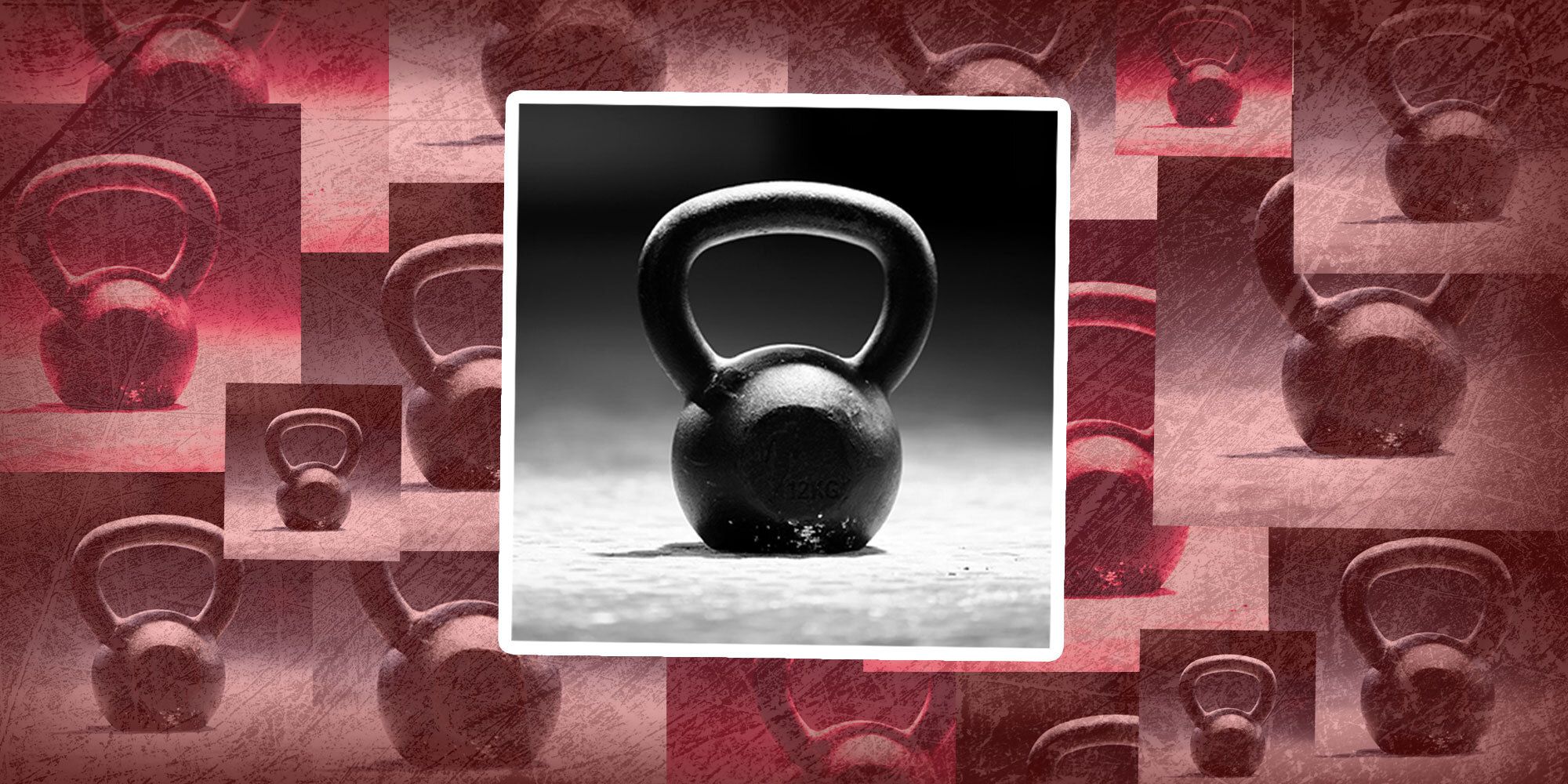 Best kettlebell sizes for home gym sale