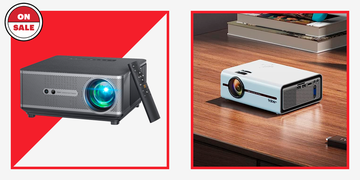 prime day projector deals