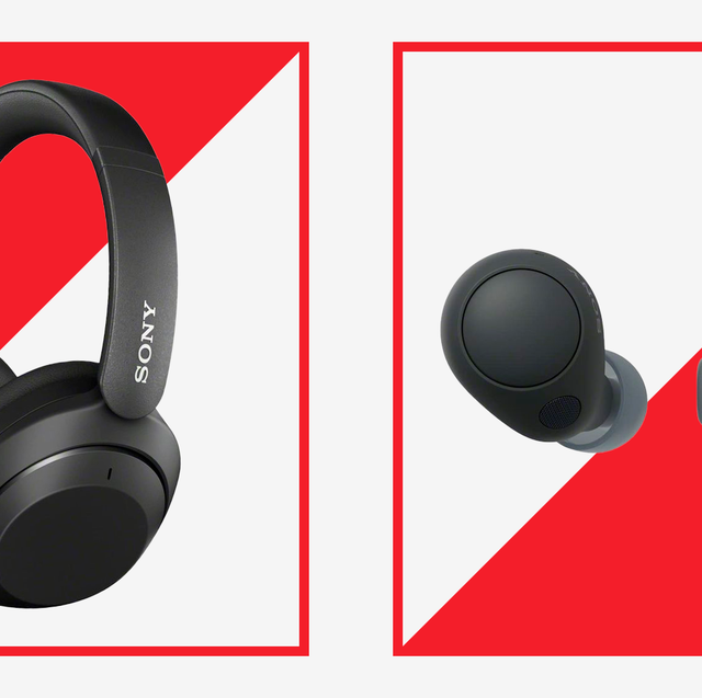 Sony Headphones Prime Day 2023: What to Shop Today