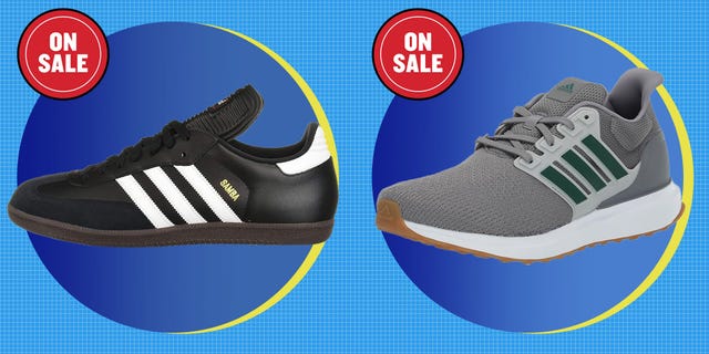 adidas prime day sale