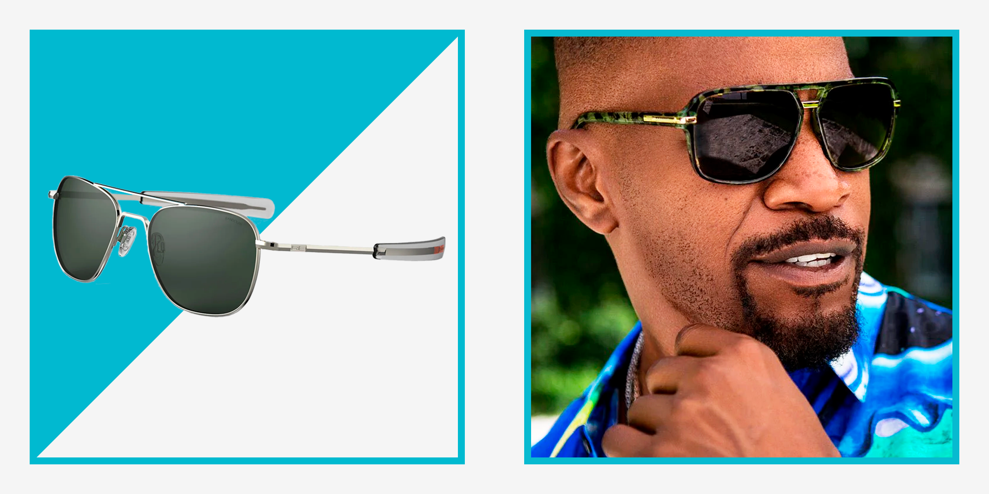 18 Best Aviator Sunglasses in 2024, Tested by Style Experts