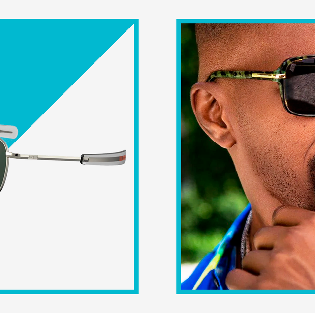 18 Best Aviator Sunglasses in 2023, Tested by Style Experts