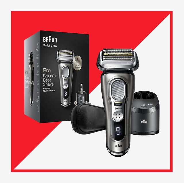 Braun Prime Day Sale 2022: Shop Up to 40% Off Electric Razors