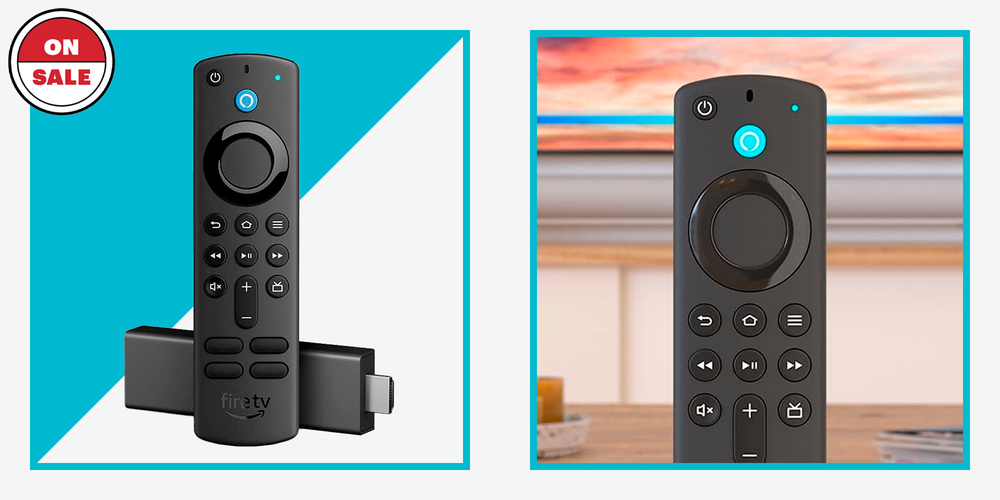 Amazon Fire Stick 4K Prime Day Sale: Save up to 55% Off
