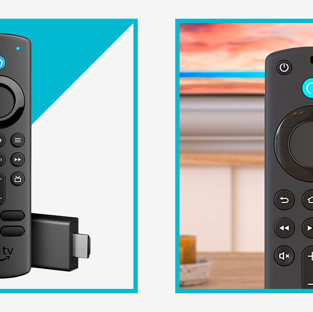 Prime Day 2020: The  Fire Stick 4K just got a huge price drop