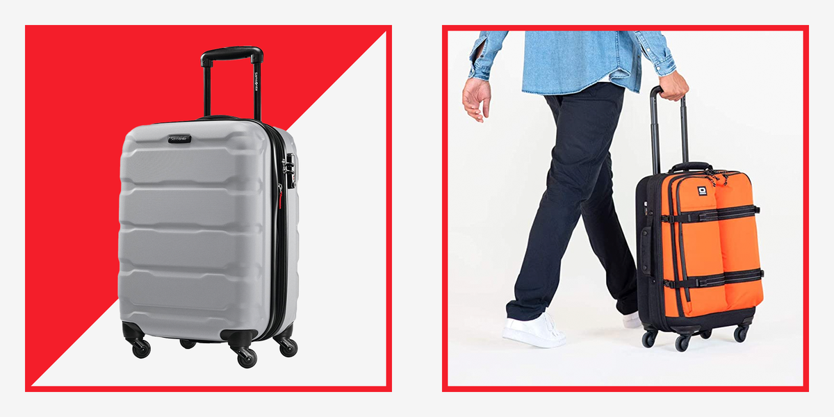 Prime Early Access Luggage Sale 2022: Best Luggage Deals