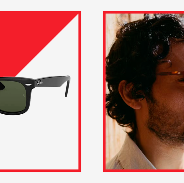 The Best Wayfarer Sunglasses in 2024, Tested by Style Editors