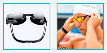 best swimming goggles