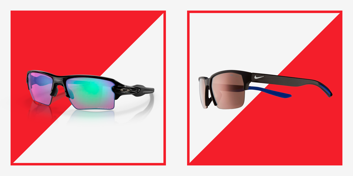 Best sunglasses: Golf sunglasses in 2022