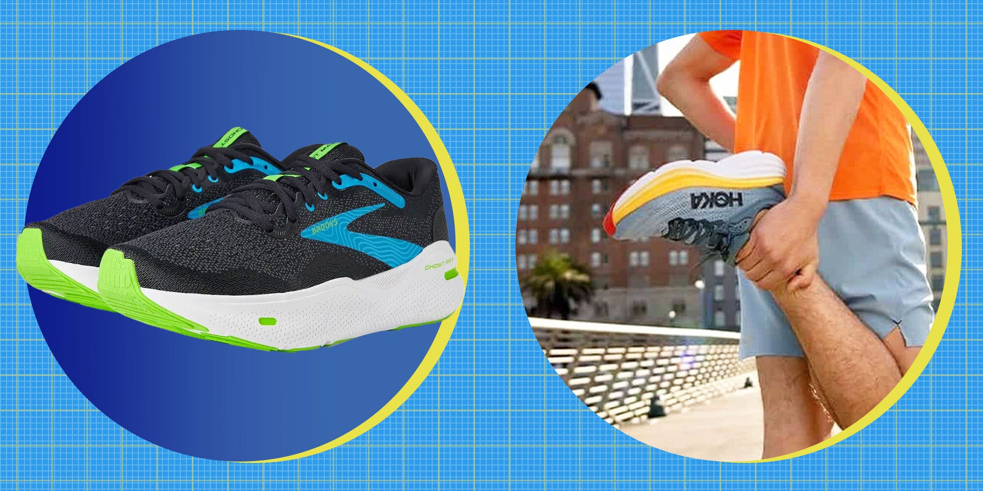 Our Complete Guide to the Best Running Shoes