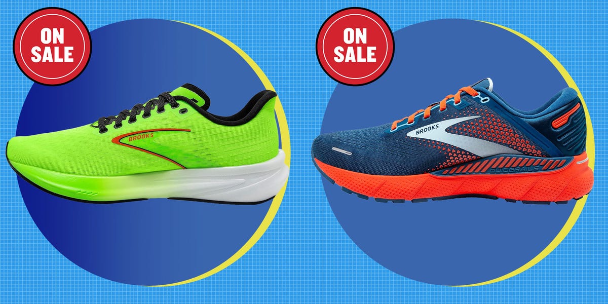 Up to 30% discount on top-tested running shoes