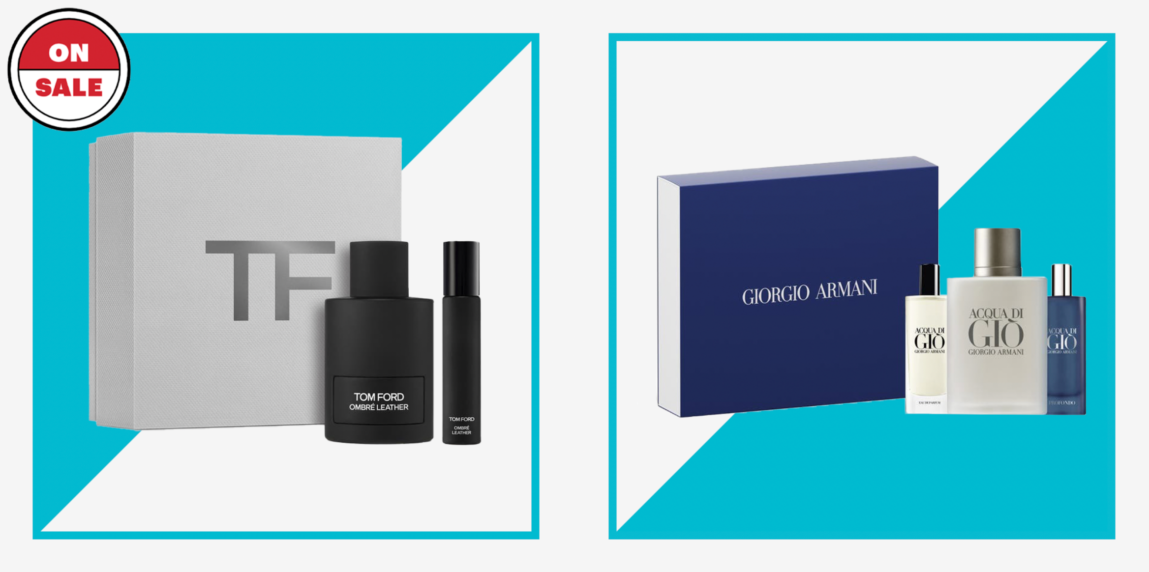 Nordstrom Is Discounting Some of the Best Colognes We've Tried This Summer