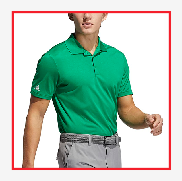 best golf shirts